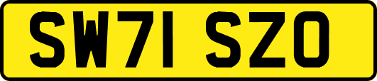 SW71SZO