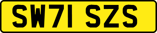 SW71SZS