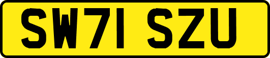 SW71SZU