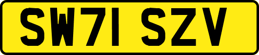 SW71SZV