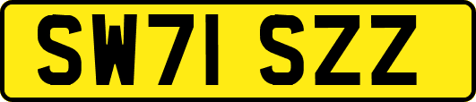 SW71SZZ