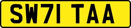 SW71TAA