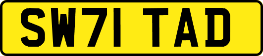 SW71TAD