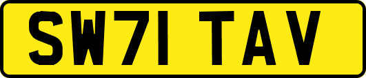 SW71TAV