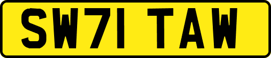 SW71TAW