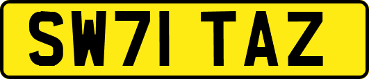 SW71TAZ