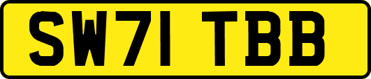 SW71TBB