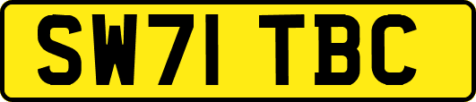 SW71TBC