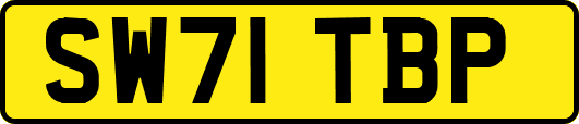 SW71TBP