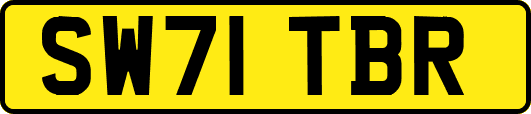 SW71TBR