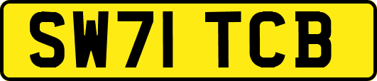 SW71TCB