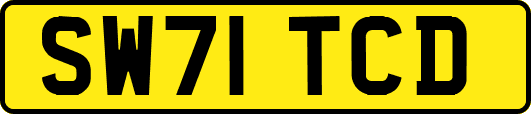 SW71TCD