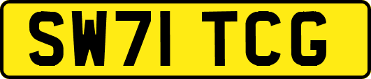 SW71TCG