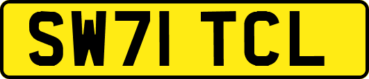 SW71TCL