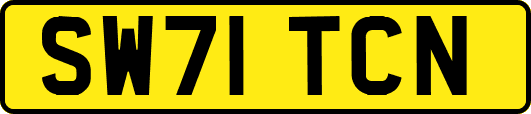 SW71TCN