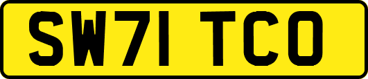SW71TCO