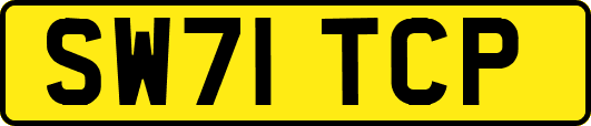 SW71TCP