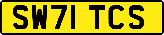 SW71TCS