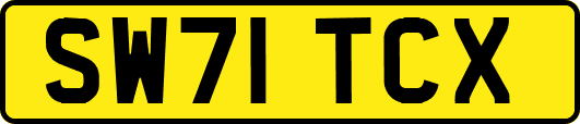 SW71TCX