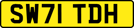 SW71TDH
