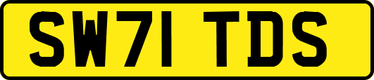 SW71TDS