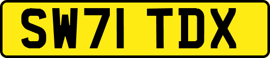 SW71TDX