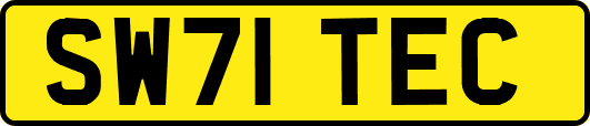 SW71TEC