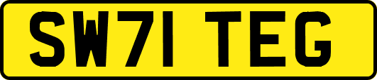 SW71TEG