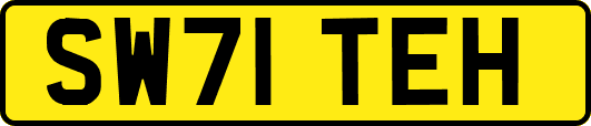 SW71TEH