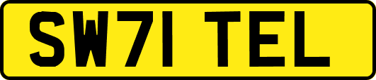 SW71TEL