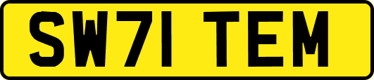 SW71TEM