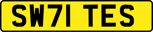 SW71TES