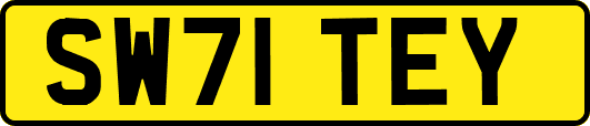 SW71TEY