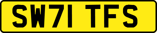 SW71TFS