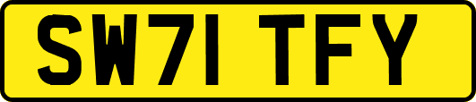 SW71TFY