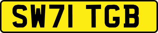 SW71TGB