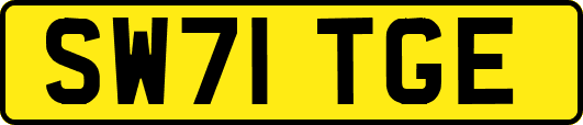 SW71TGE