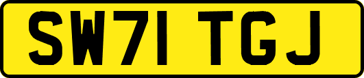 SW71TGJ