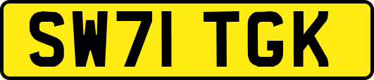 SW71TGK