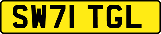 SW71TGL