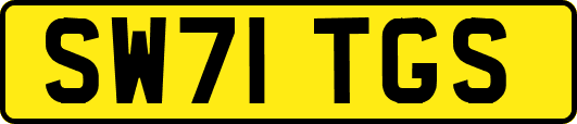 SW71TGS