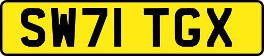 SW71TGX