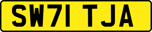 SW71TJA