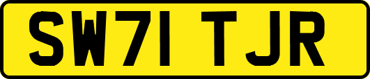 SW71TJR