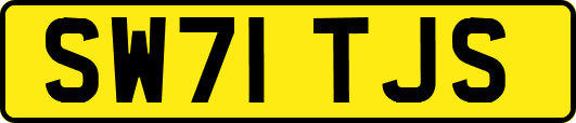 SW71TJS