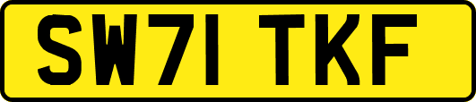 SW71TKF