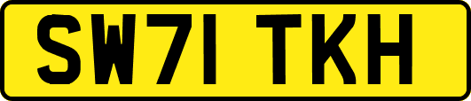 SW71TKH