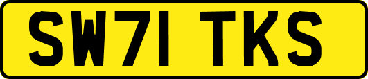 SW71TKS