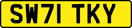 SW71TKY