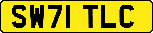 SW71TLC